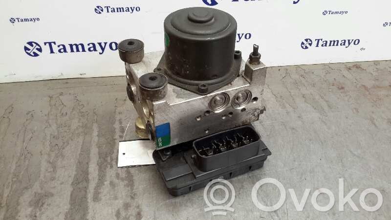ABS bloks   4370722,MZD2WD,2059152