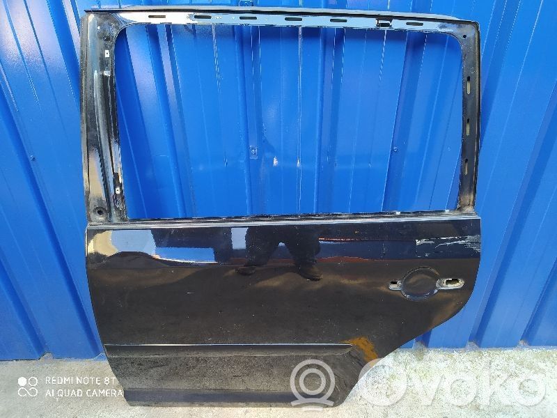 Volkswagen Touran I Ușă spate