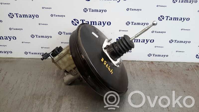 Volkswagen Touran I Supapă hidraulică presiune servofrână