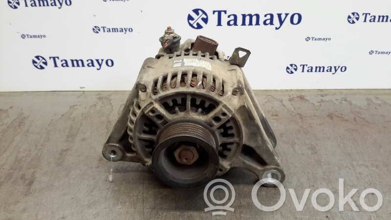Toyota RAV 4 (XA10) Alternator
