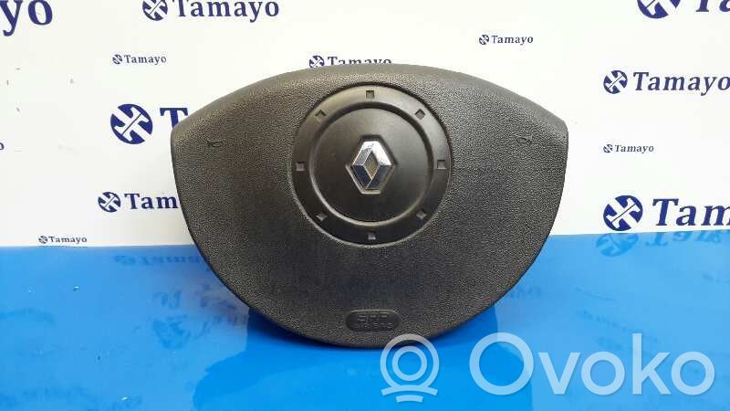 Renault Scenic II - Grand scenic II Airbag dello sterzo