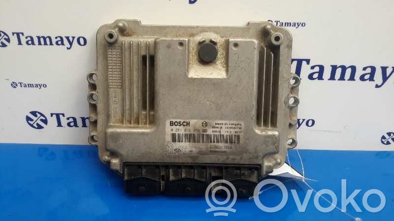 Renault Espace -  Grand espace IV Unitate/modul de control motor 