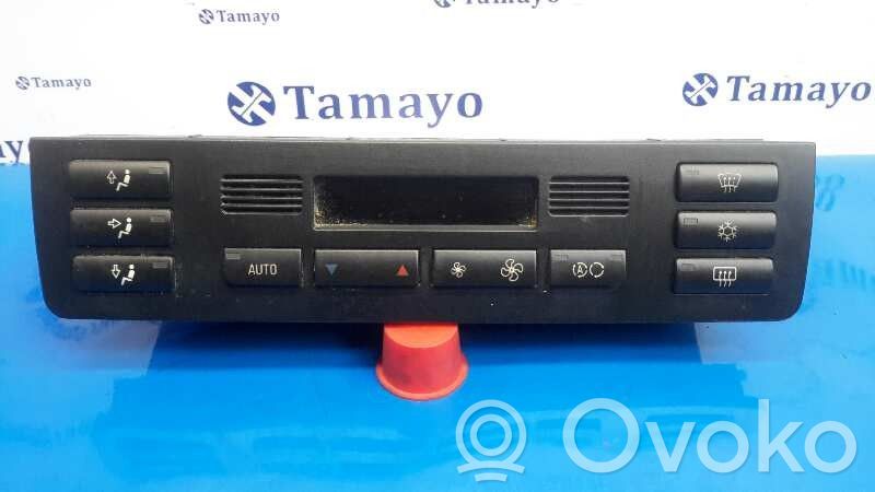 Unitate control climatizare   64116916882,5HB00773820