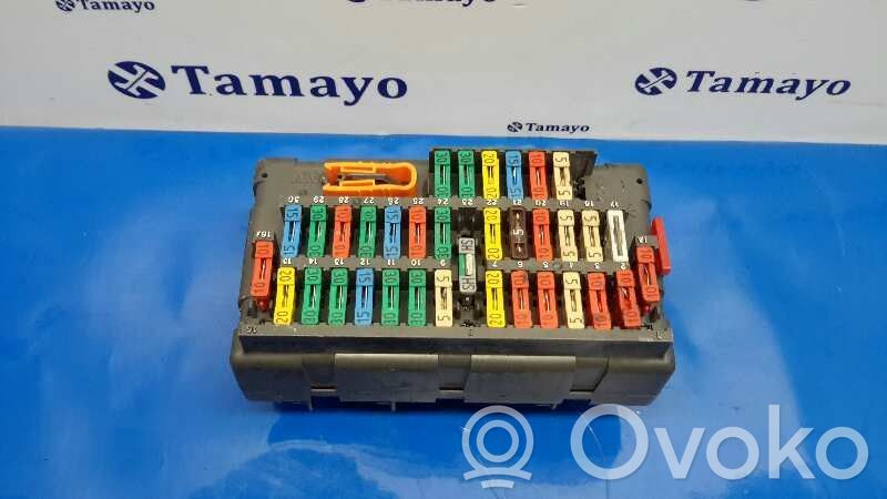 Peugeot 406 Unitate control BSM 
