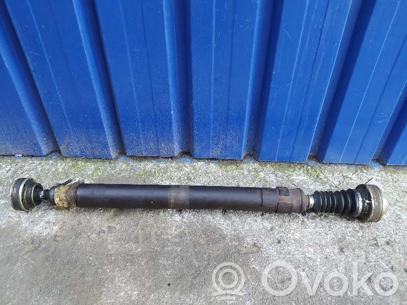 Chrysler Voyager Middle center prop shaft 
