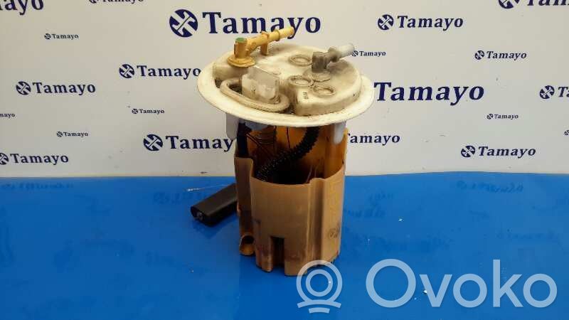 Bomba interna de combustible   0973135990001,9659634080