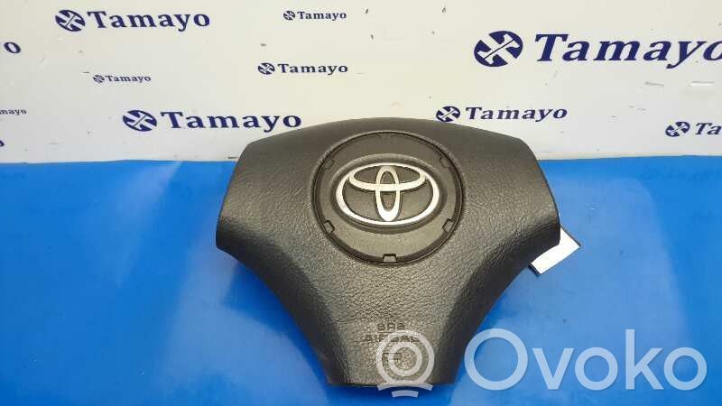Toyota Corolla E120 E130 Airbag dello sterzo 