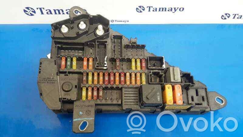 Unidad de control del BSM   690658806,690660105,518811047