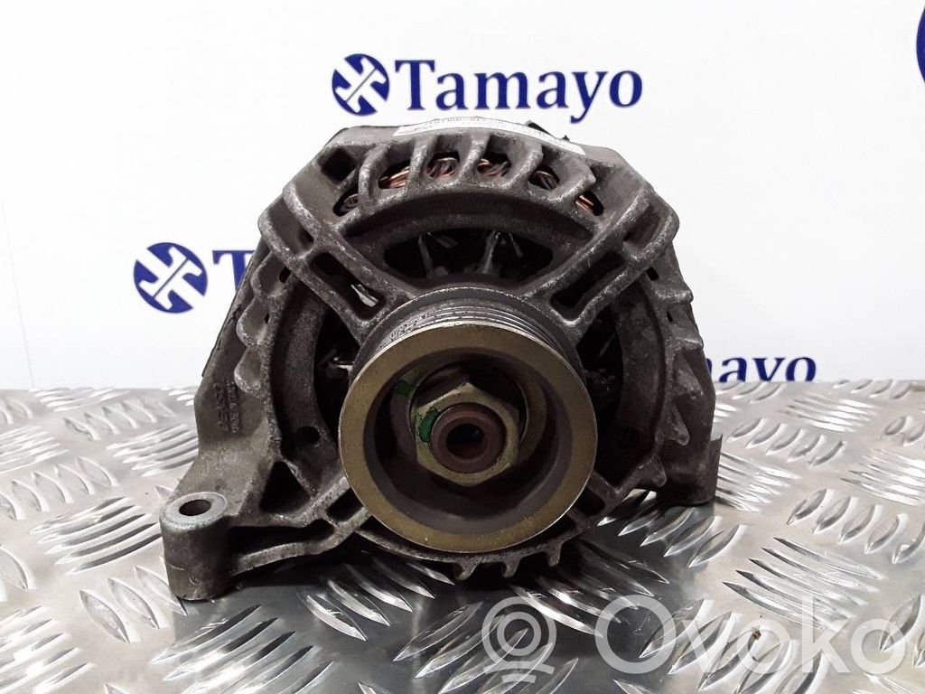 Fiat Punto (188) Alternator 