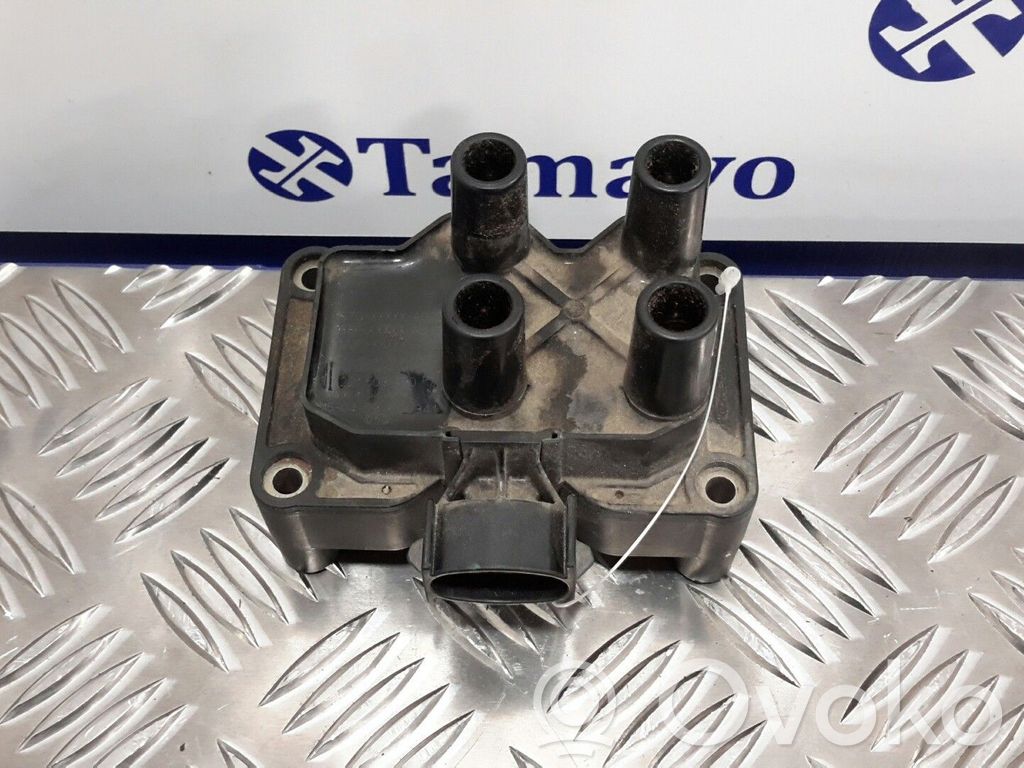 Zündspule Zündmodul   0221503490