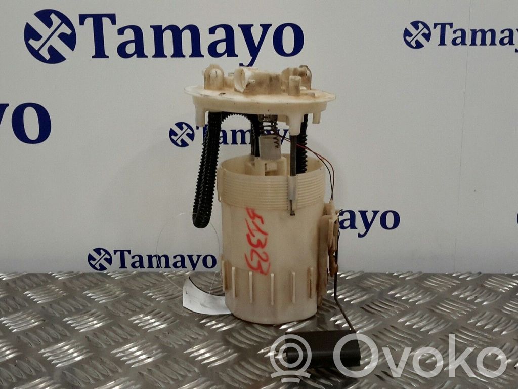 Nissan Primastar Pompa carburante immersa 