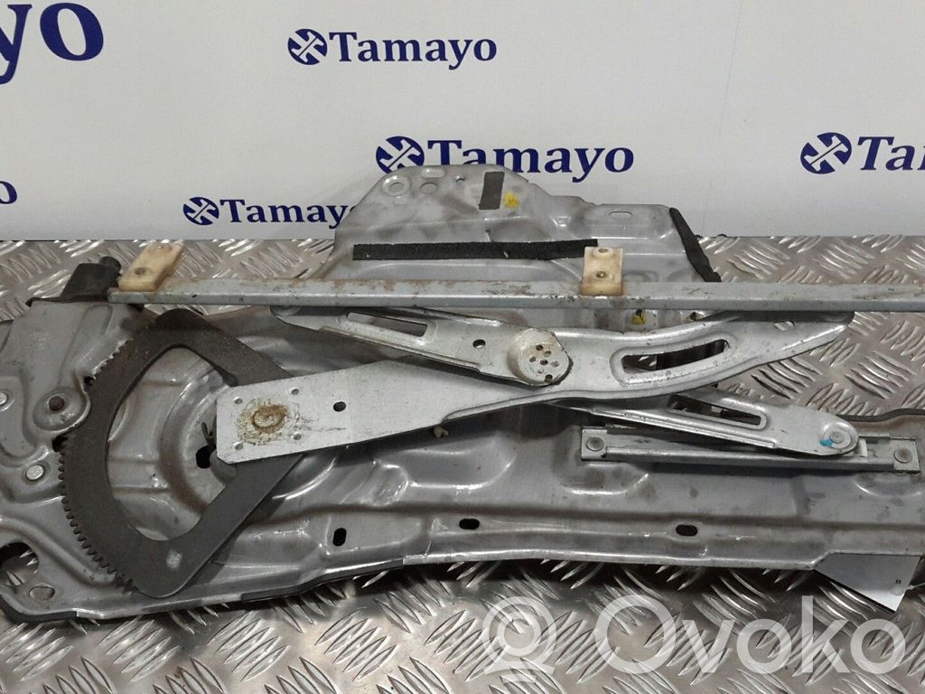 Hyundai Trajet Macara geam față manuală 