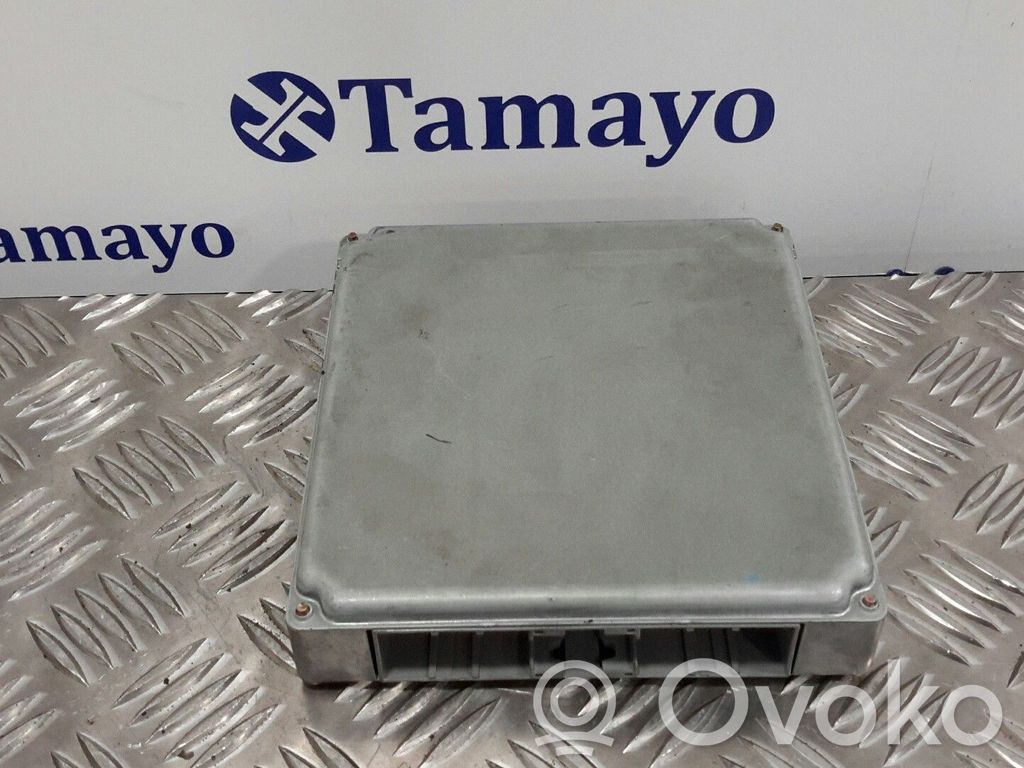 Nissan Almera N16 Unidad de control/módulo del motor