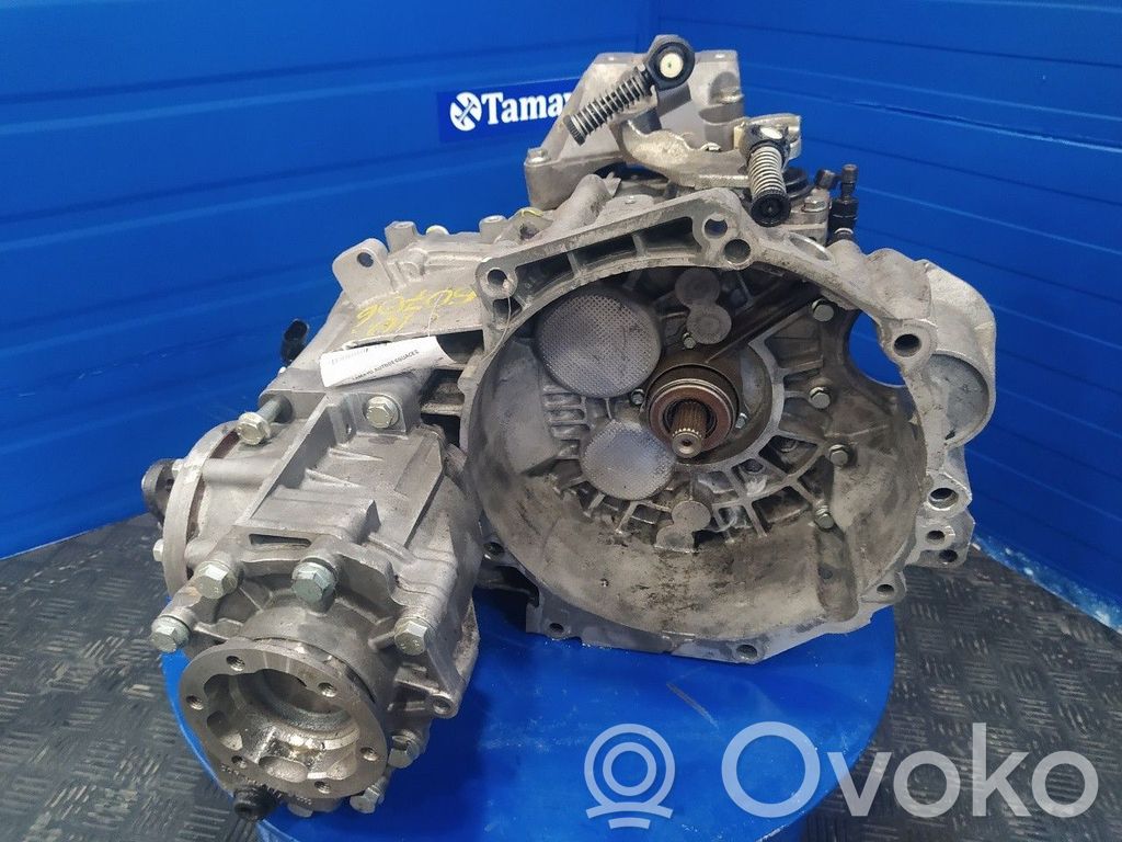 Audi A3 S3 8L Boîte de vitesses manuelle à 5 vitesses