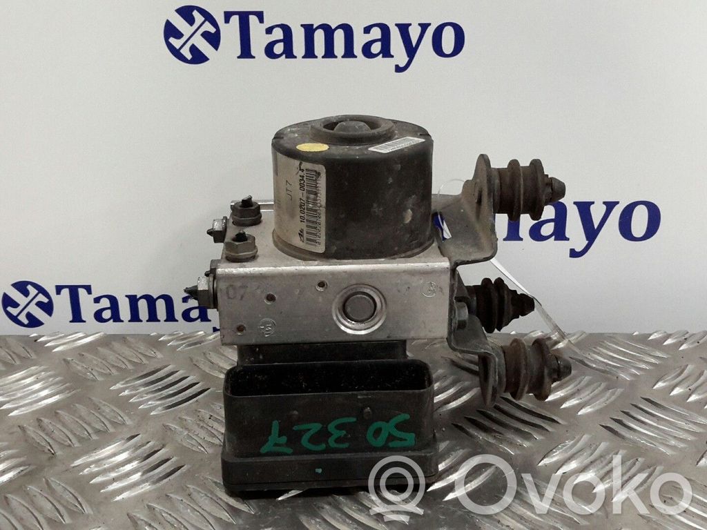 Bomba de ABS   1K0614117F,1K0907379N,10020700344