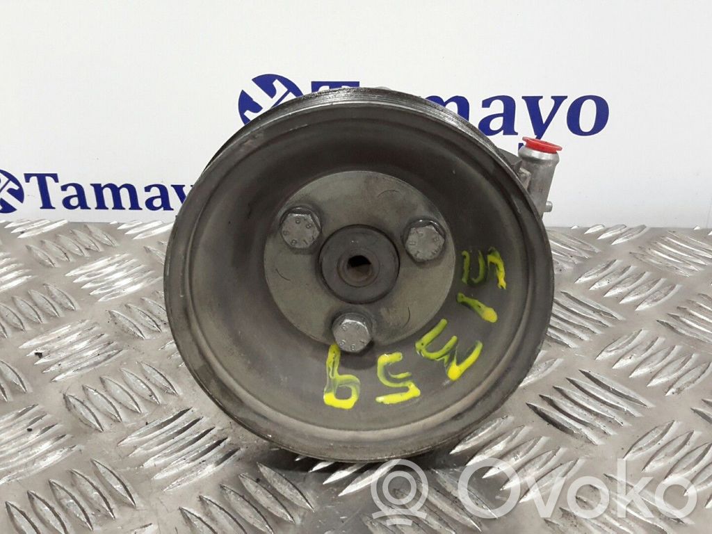 Ohjaustehostimen pumppu   46763561,7613955505