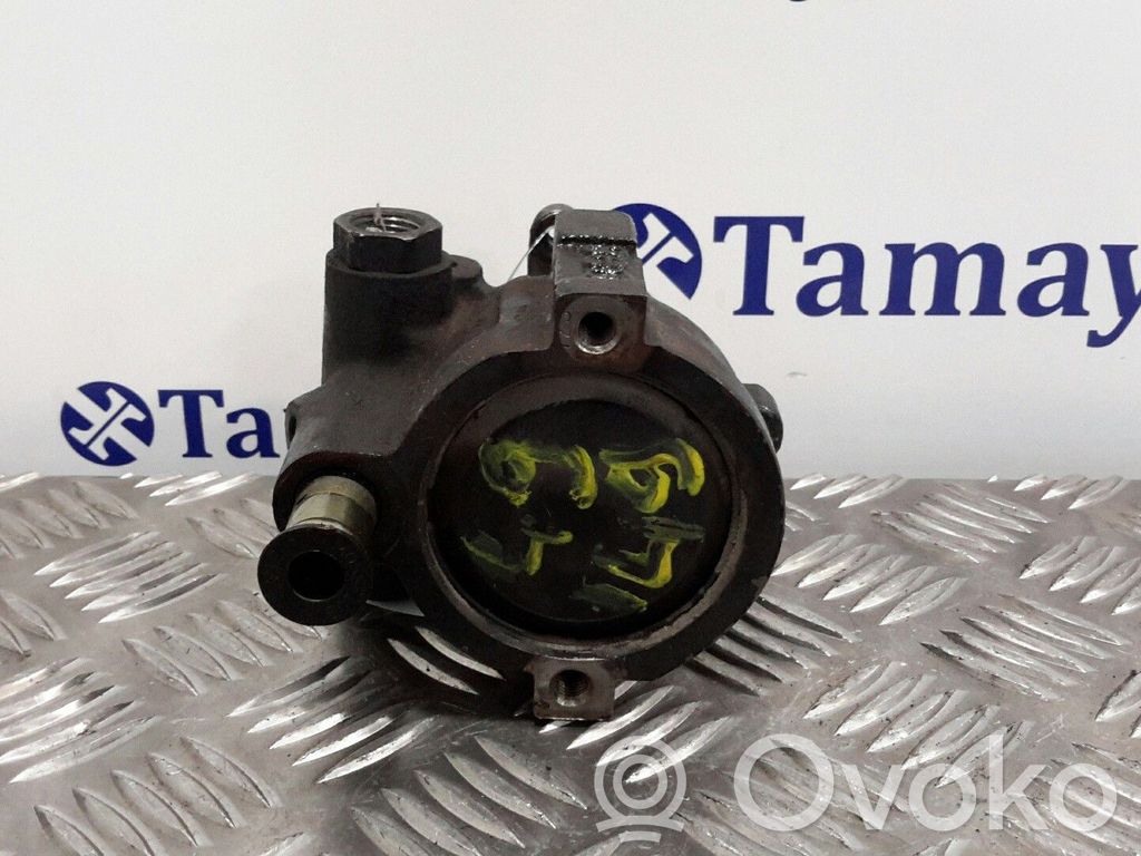 Pompa wspomaganie układu kierowniczego   7700437178,26081391RQ,7700437180