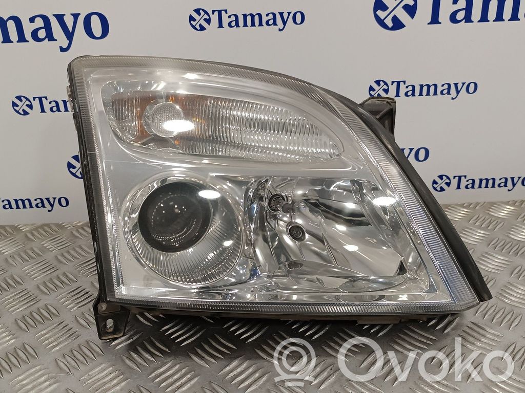 Phare frontale   15588801