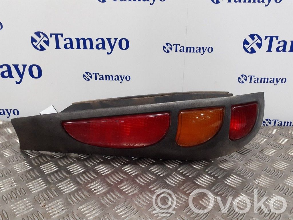 Fiat Marea Takavalot 