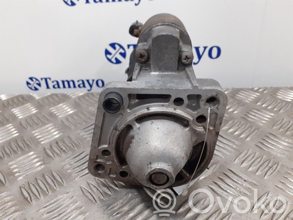 Motor de arranque   04727313AA,M002T88471