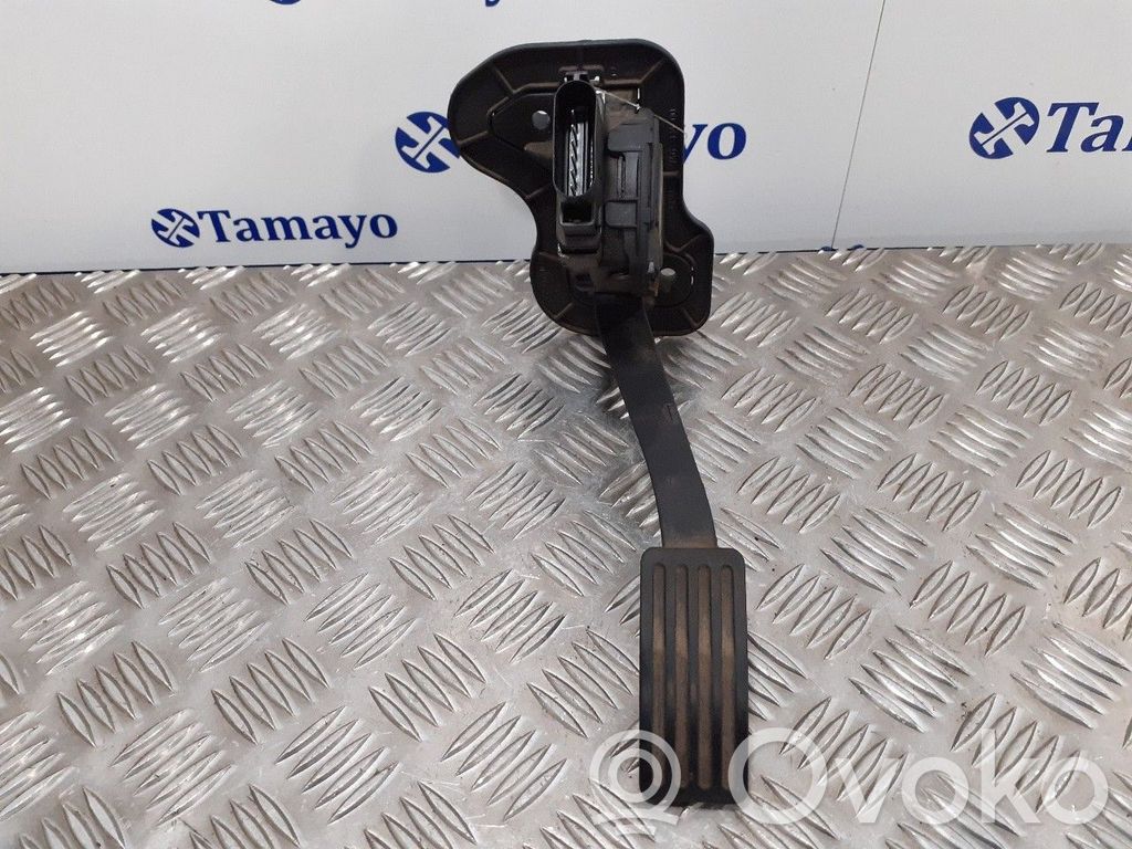 Ford Transit Kiihdytysanturi 
