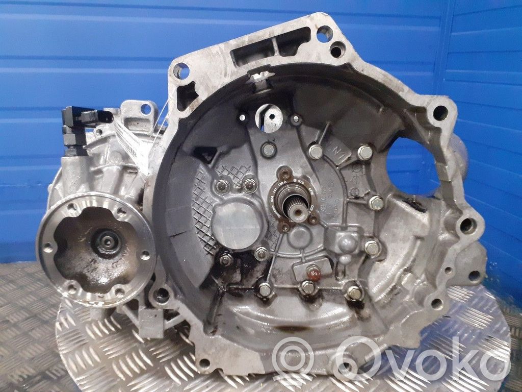 Skoda Octavia Mk1 (1U) Scatola del cambio manuale a 5 velocità