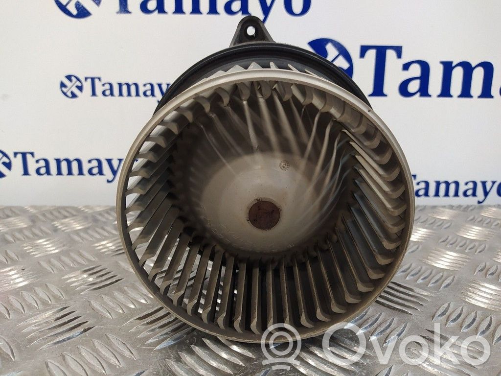 Nissan Pathfinder R51 Ventola riscaldamento/ventilatore abitacolo