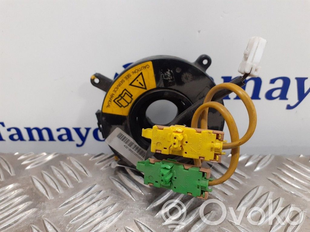 Fiat Stilo Airbag dello sterzo