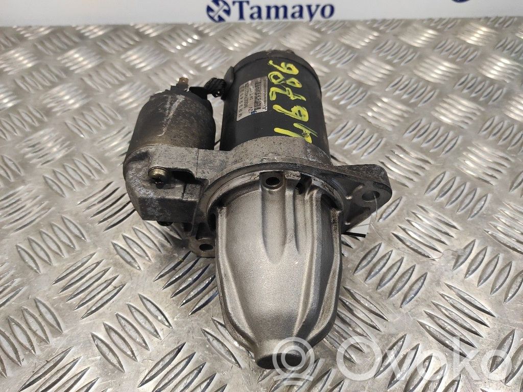 Electromotor   MR994922,M000T45271ZT