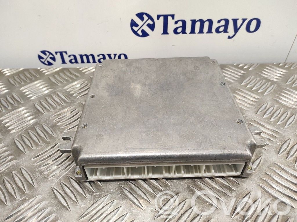 Engine control unit/module   37820PMHE01,854872117