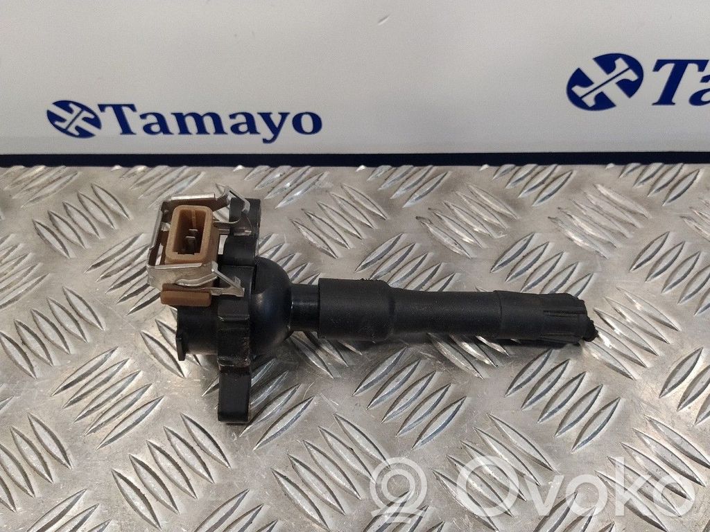 High voltage ignition coil   1748017,11860