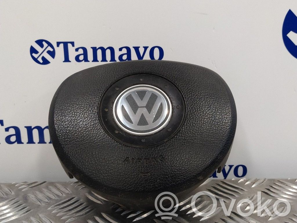 Volkswagen Touran I Airbag volan 