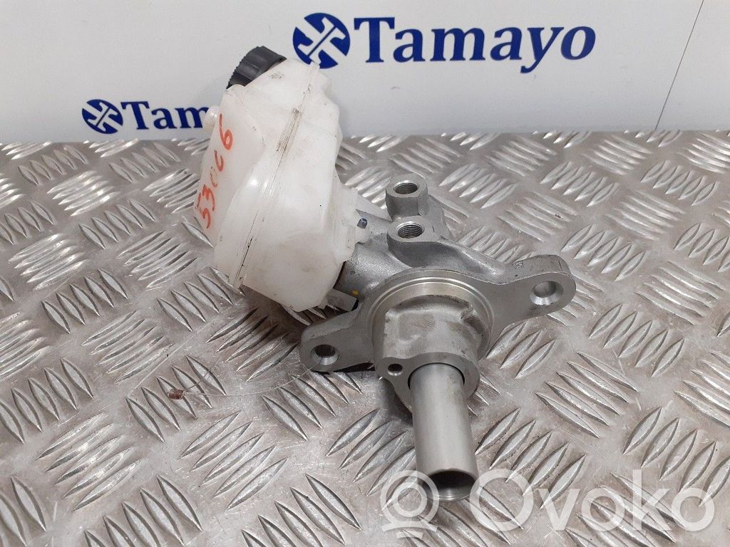 Toyota Aygo AB40 Wspomaganie hamulca 