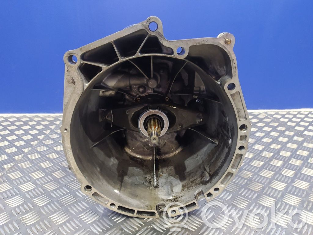 BMW 5 E34 Scatola del cambio manuale a 5 velocità 