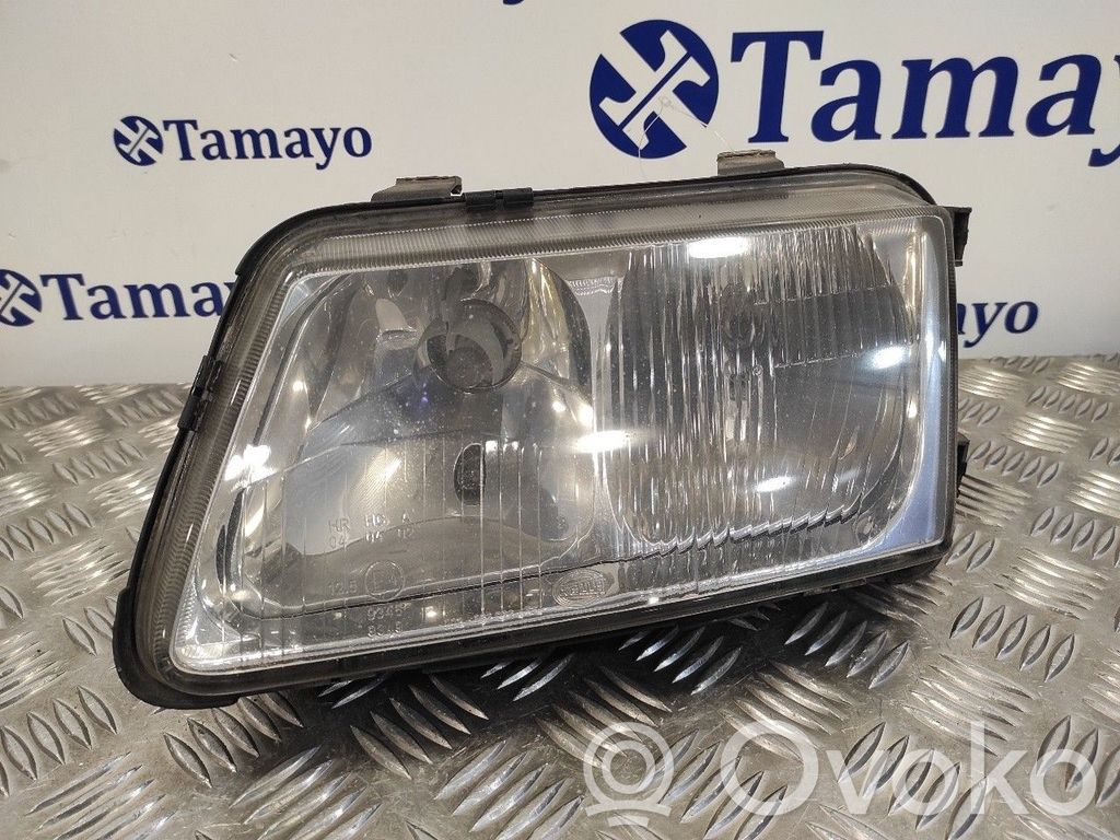 Headlight/headlamp