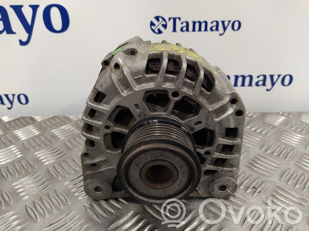 Alternador