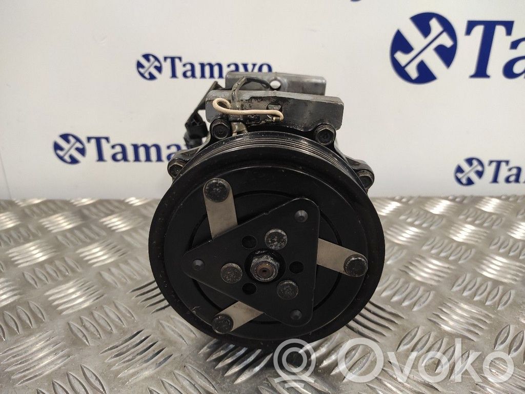 Compresseur de climatisation   SD7H158094,8200040681