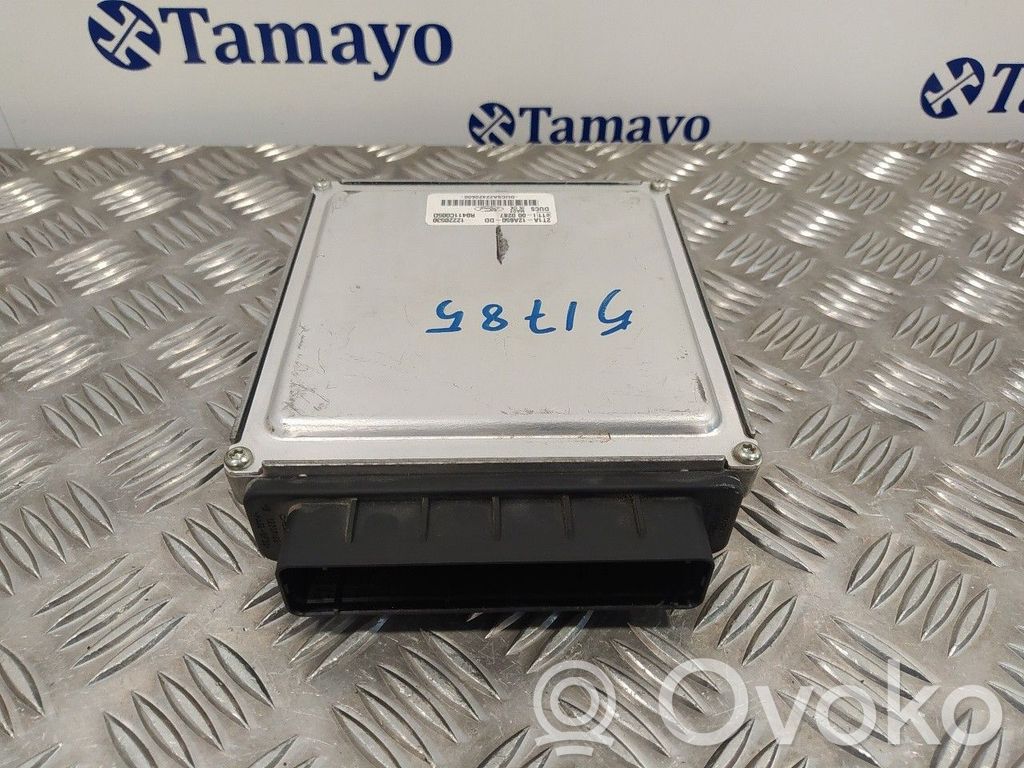 Ford Transit Engine control unit/module 