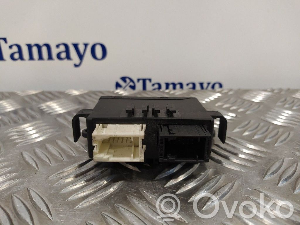 Alte unități/module de control   61318386427,110187