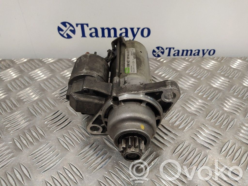 Démarreur   02T911023T