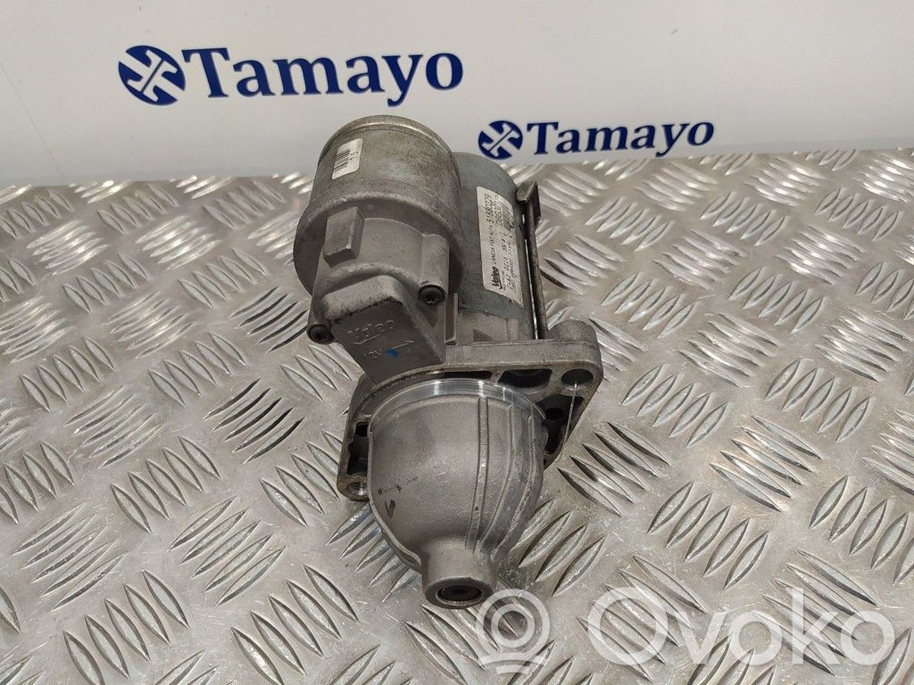 Motor de arranque   51880229