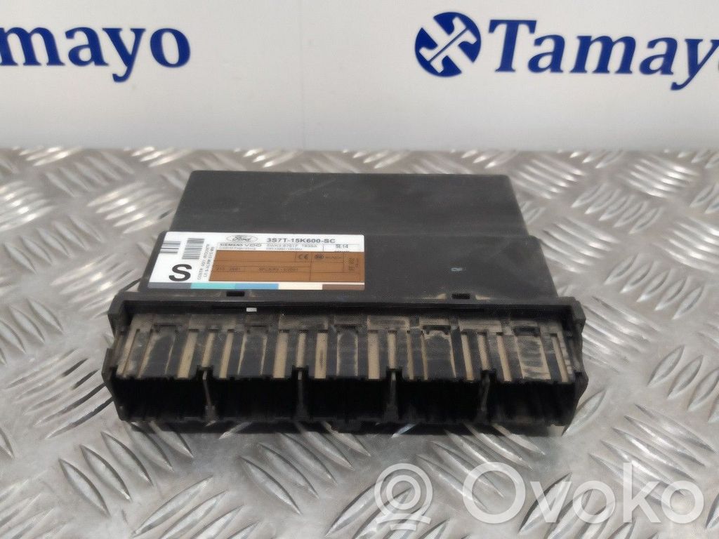 Alte unități/module de control   3S7T15K600SC,5WK48751F