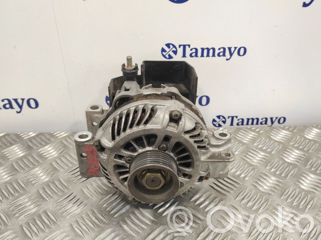 Ģenerators   A3TG0091