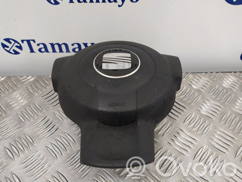 Poduszka powietrzna Airbag kierownicy   CA30078