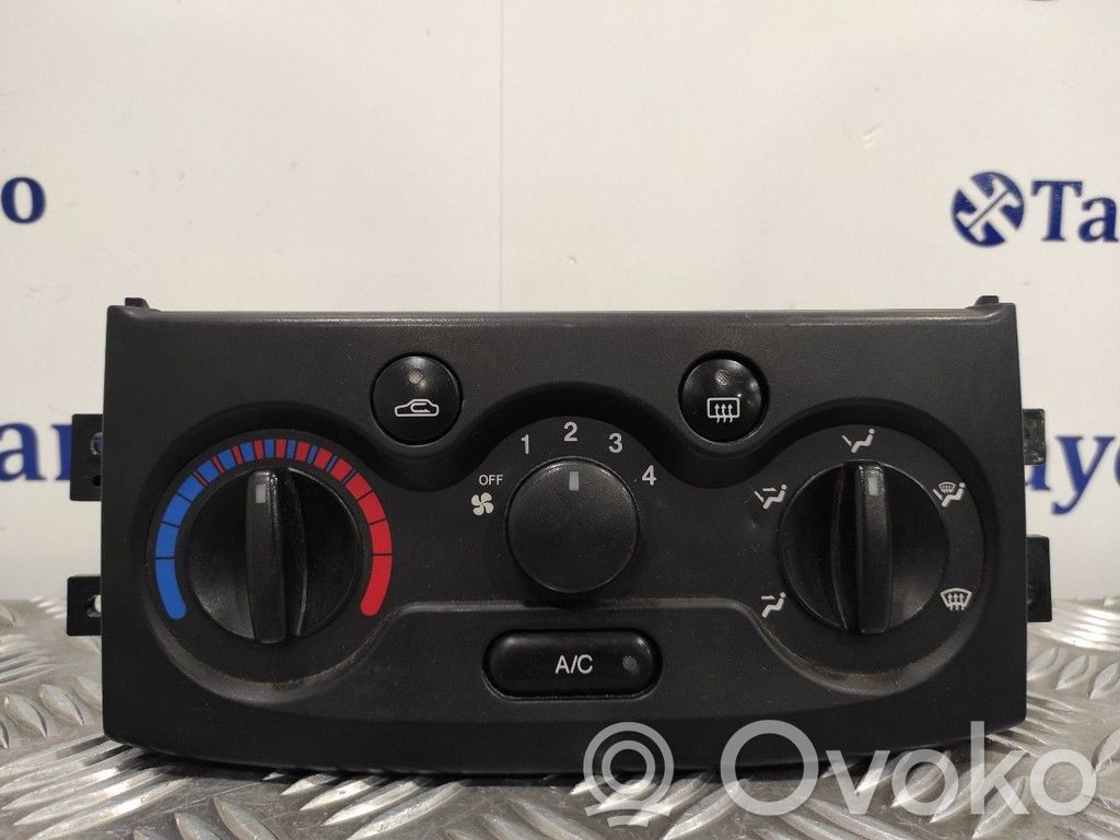 Centralina/modulo climatizzatore