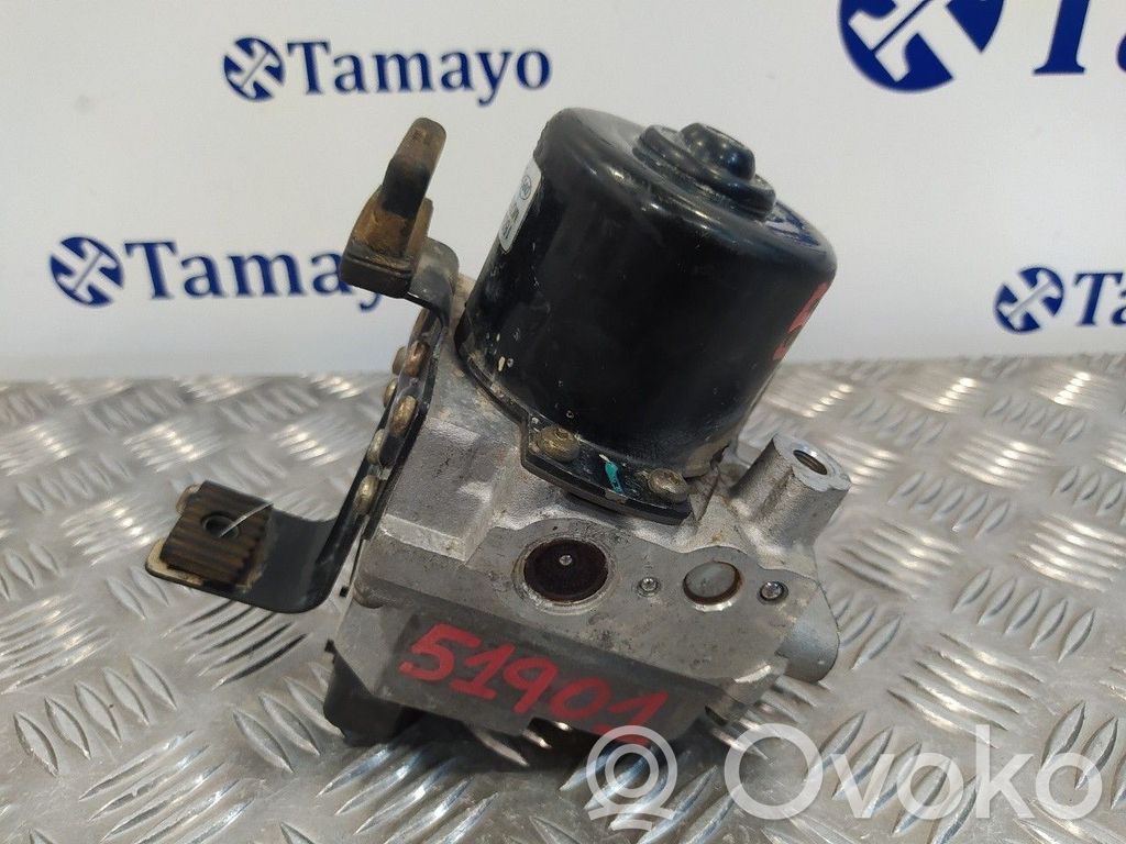 Daewoo Kalos ABS bloks 
