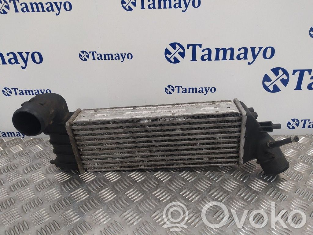 Radiador intercooler   870229H