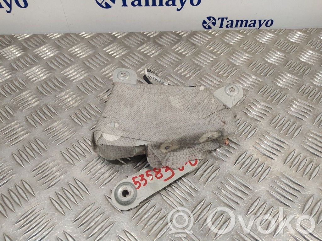 Airbag lateral   34826833203K