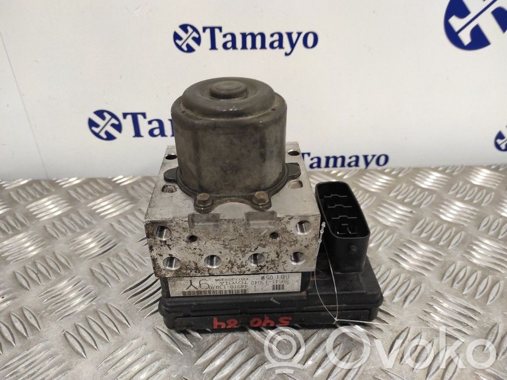 Bomba de ABS   4451013070,8954113040