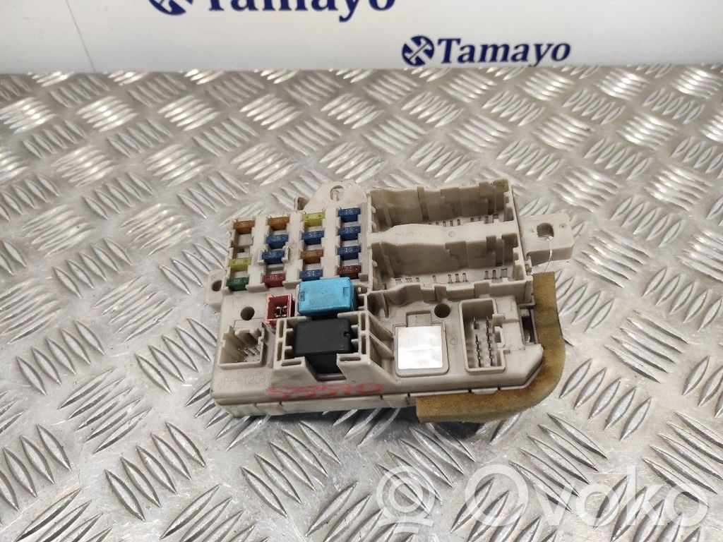 Mazda 6 BSM Control unit 